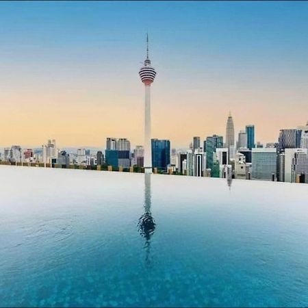 Ceylonz Suites Bukit Bintang By Kl One Куала-Лумпур Экстерьер фото
