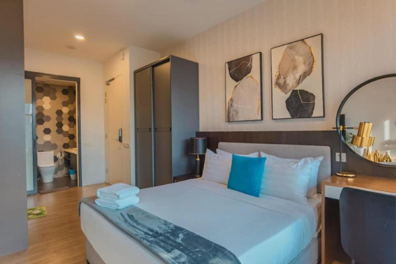 Ceylonz Suites Bukit Bintang By Kl One Куала-Лумпур Экстерьер фото