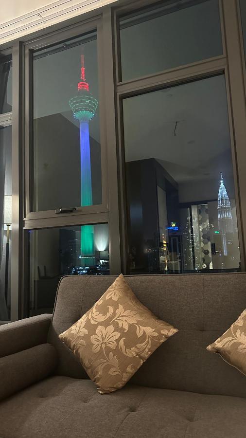 Ceylonz Suites Bukit Bintang By Kl One Куала-Лумпур Экстерьер фото